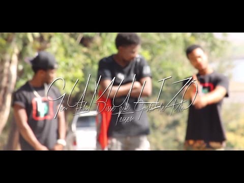 GUMULIZO - Ela disse que gosta de Mim Teaser by (SJCGFX Works)
