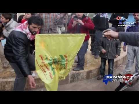 Stiri Crestine - Mapamond Crestin editia 402 - 31 martie 2012