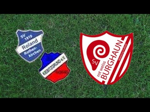 KOL Mitte: FSG Kiebitzgrund/Rothenkirchen - SV Rot Weiss Burghaun