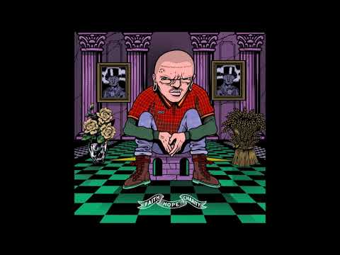 02. Rozz Dyliams - Bridal Gauze (Produced By The Virus & The Antidote)