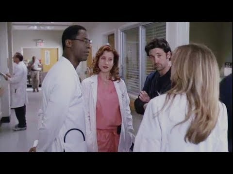2x1 Addison request Meredith on her services