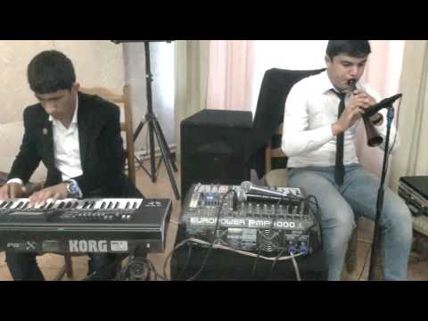 SAMVEL GALOYAN--SUPER GOVAND--2014..,NEW