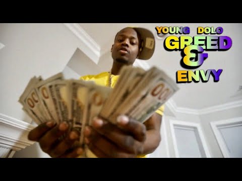 YH Young Dolo "Greed And Envy" (Dir. By @Dibent)