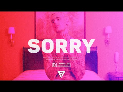 [FREE] "Sorry" - Justin Bieber x RnBass Type Beat 2020 | Radio-Ready Instrumental
