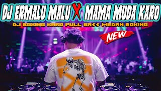 Download lagu DJ KARO DALAN ERMALU MALU X MAMA MUDA KARO !! DJ BOXING KARO FULL BASS 2025 || JUNGLE DUTCH MEDAN mp3