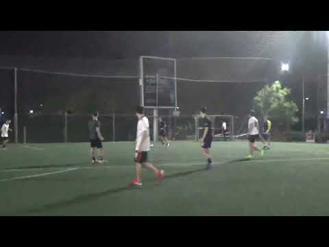 TUSSI FC VS DA ROLD FC - #LigaNuñez - #Apertura SLS - 8/4/23