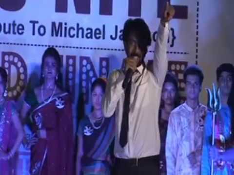 Amarpreet Singh Anchoring l...