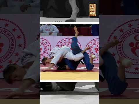 Incredible Transition🔥🔥🔥 Reka Pupp 🇭🇺