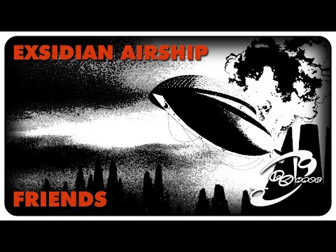 Friends - Le-Koro Band (Led Zeppelin Cover)