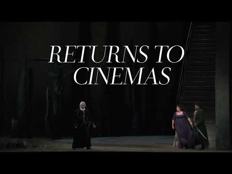 Summer Encores 2023: Il Trovatore