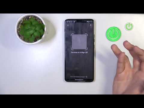 Como ESCANEAR CODIGOS QR en MOTOROLA ThinkPhone