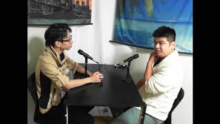 第28回「kiniyaと抹茶。の中途半端TeaTime」　時間はうまく使おうっていう動画