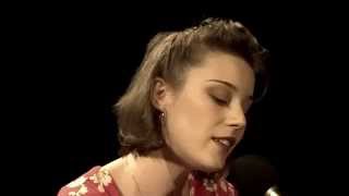 Hommage à Barbara - Angelina Wismes - Reprend &quot;Je ne sais pas dire&quot;