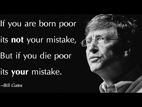 WORK HARD AND BE PATIENT Motivational Speech