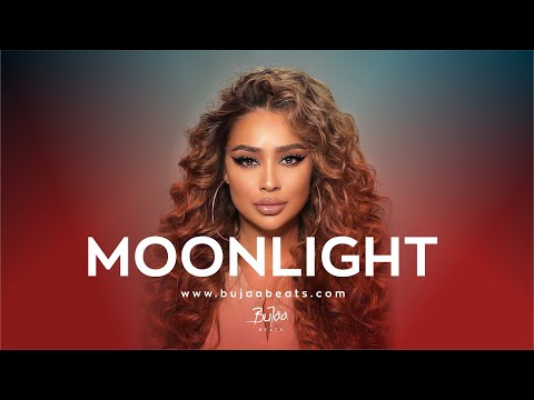 " MOONLIGHT " | Dancehall | Reggaeton | Moombahton Balkan Beat | Instrumental | BuJaa BEATS