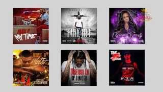 How To Get An Affordable Professional Mixtape Cover Design