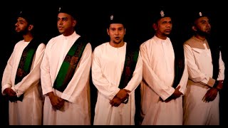 Download lagu Ya Nabi Salam Alaikum - Nurulhuda Islamic Ensemble I Rabiul Awwal mp3