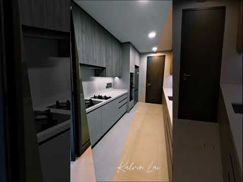 Villas @ Greenbank Park, 50 Greenbank Park, Clementi Park / Upper Bukit Timah, 7 Bedrooms, 5,446 sqft, Semi-Detached House For Sale, by Kalvin Lai, 500290249 - PropertyGuru.com.sg