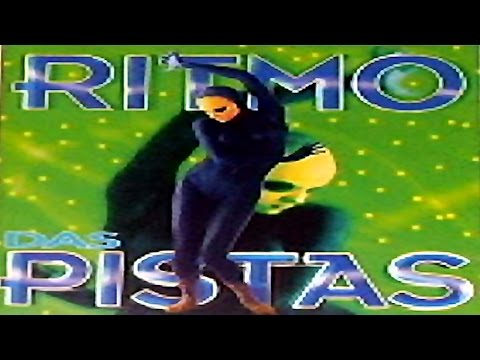 Ritmo Das Pistas Vol.1 [1995] - Paradoxx Music (MAICON NIGHTS DJ)