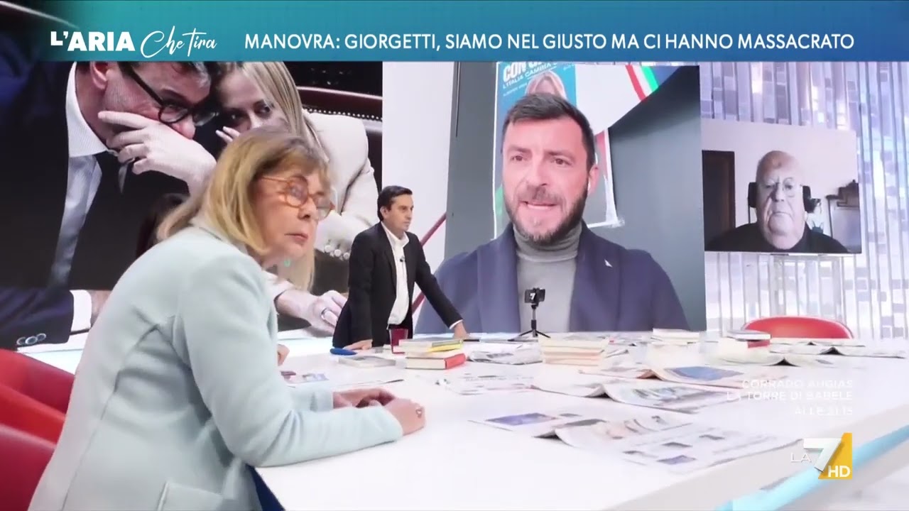 Ironia sullo sciopero di venerdì, Walter Rizzetto: "Il Presidente del Consiglio sbaglia ...