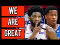 What They Won T Tell You About The Philadelphia 76ers