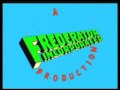 Frederator Incorporated Logo Reversed Mpg