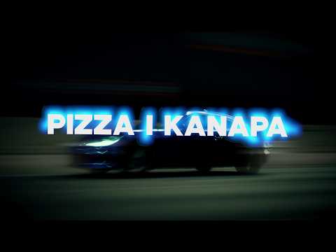 VITO - PIZZA I KANAPA