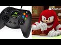 Xbox Box Controllers Approved By Knuckles