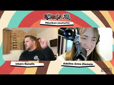 Intars  Busulis par dziesmu un videoklipu "Āmen"