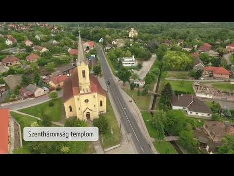 Dunaújváros kisfilm