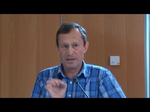 Fiktion und Wahrheit in der Bibel [10min] - Reihe 10 Minuten Vorlesungen