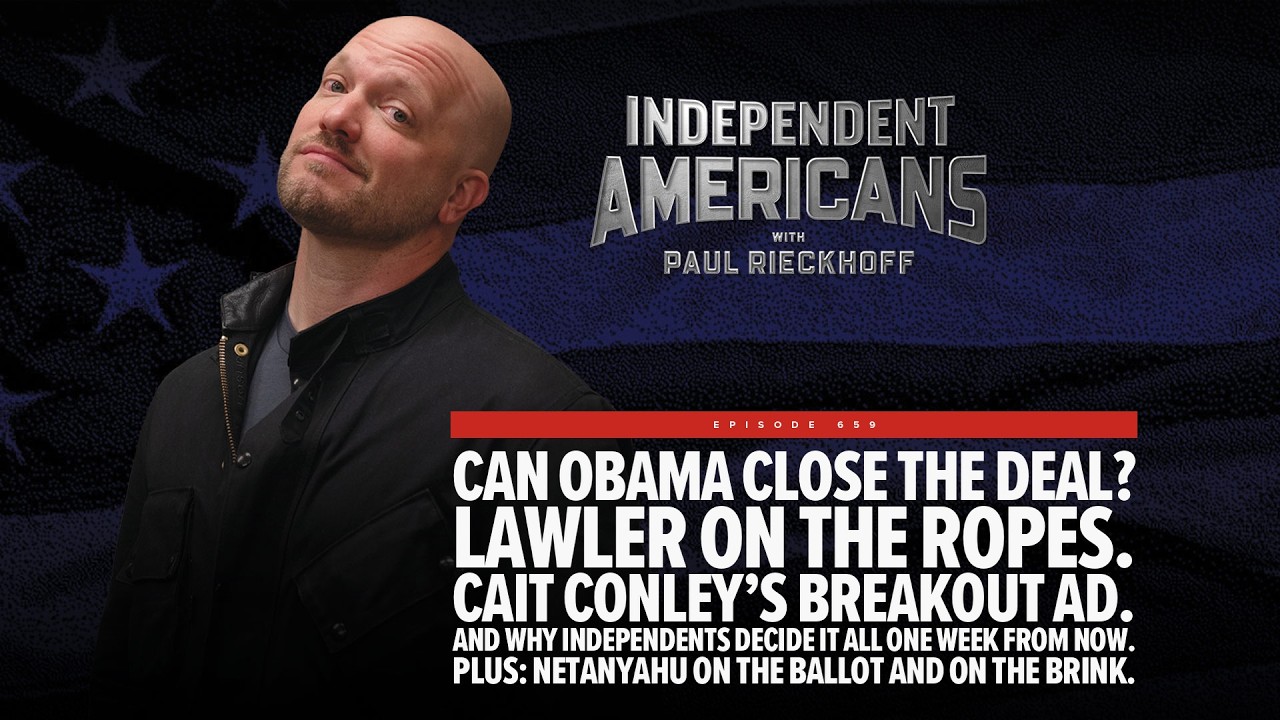 Can Obama close the deal?