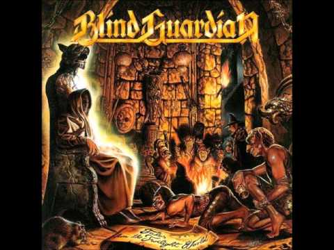Blind Guardian - Welcome To Dying