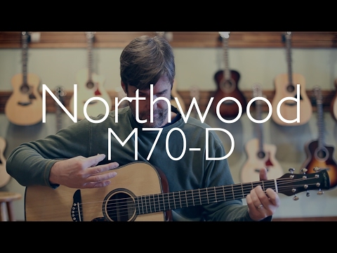 Northwood M70 D