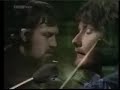 Gerry Rafferty - Can I have My Money Back?  (Old Grey Whistle Test, 1971)