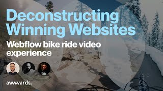 🎙 Deconstructing Winning Websites | Jonathan Morin, Joe Berry & Tore Bentsen