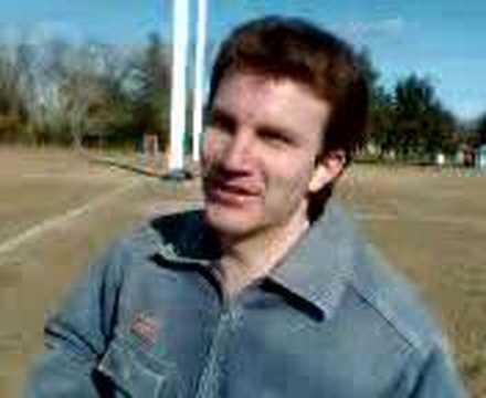 Derrota ante San Ignacio