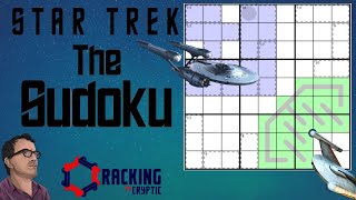 Star Trek: The Sudoku