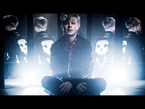 costee - Satuta mua kunnolla (Lyriikkavideo)