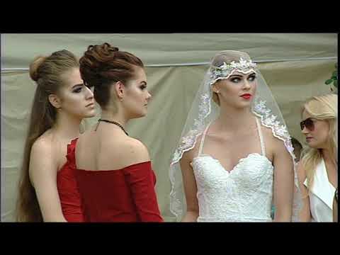 Dobry Zawód - Fajne życie. Zawód projektant mody.