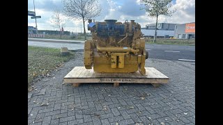 بيع المحرك Caterpillar C18 - إعادة بناء - 900 حصان - ELM - صورة 4 | Machineryline QA المحرك Caterpillar C18 - إعادة بناء - 900 حصان - ELM | صورة 4 - Machineryline