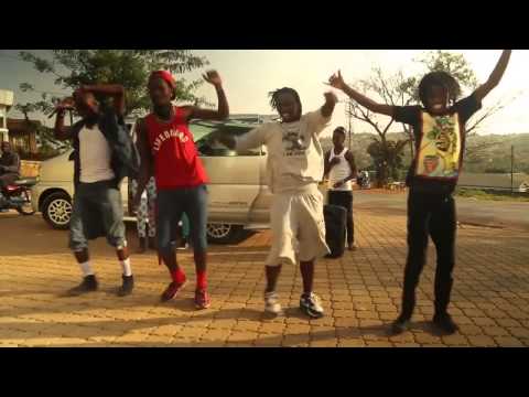 Tip Swizy - Shake Your Body Ft Eddy Kenzo