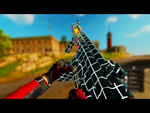 The BUFF *C9*is ABSOLUTELY￼ INSANE on REBIRTH ISLAND 🏝️ 😱#warzone #callofduty #rebirthisland