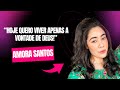 AMORA SANTOS - FALA VASO PODCAST #016