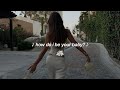 SZA Normal Girl Slowed Reverb