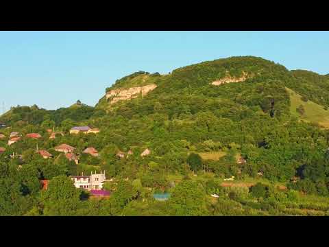 DJI Mini 2 | Șoimeni (jud. Cluj)