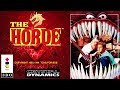 The Horde 1994 Panasonic 3DO