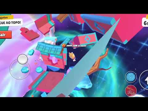 JOGUEI STUMBLE UP 2 SEM CHECKPOINT! (Parte 193)