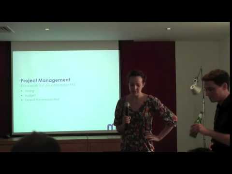 How (not) to run successful international user research projects