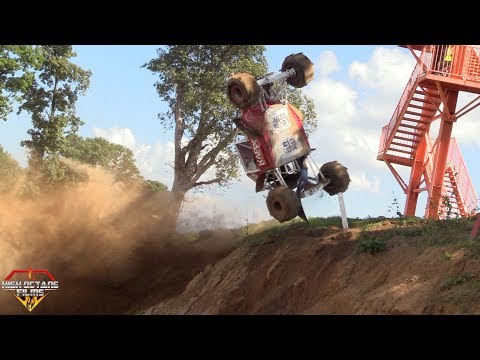 EXTREME HILL CLIMBS ICELANDIC FORMULA OFFROAD USA RACE ROUND 1 BIKINI BOTTOMS OFFROAD PARK